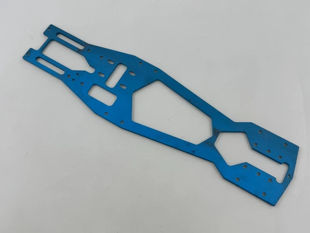 Chassis Plates, Frames & Kits, Chassis, Drivetrain & Wheels