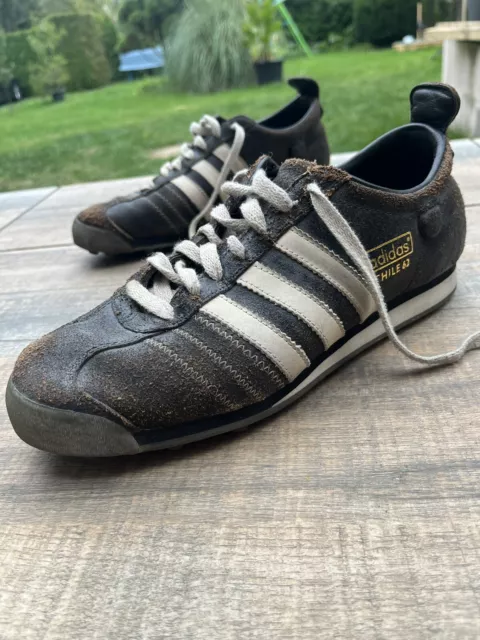 Adidas chile 62 clearance sneaker