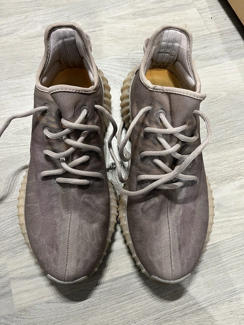 ADIDAS YEEZY BOOST Sply 350 Mens Size 9Uk Nice Used Condition