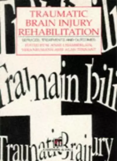 Traumatic Brain Injury Rehabilitation: Services, Treatments and