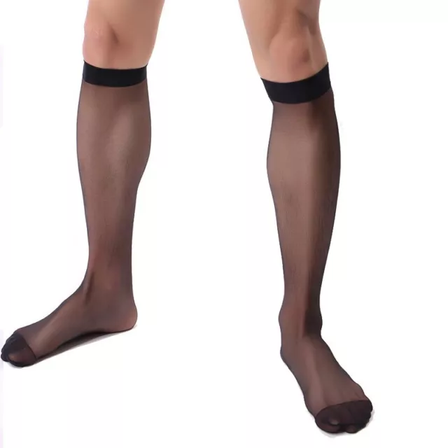 Stay Comfortable and Confident with Our Middle length Shaping Stockings