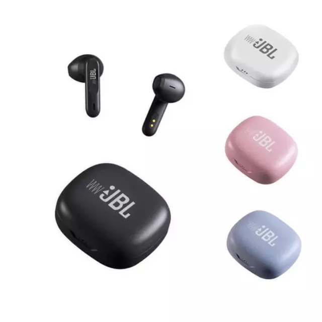 JBL WAVE 300 TWS Bluetooth Earbuds True Wireless In Ear Music Headphones  $57.99 - PicClick AU