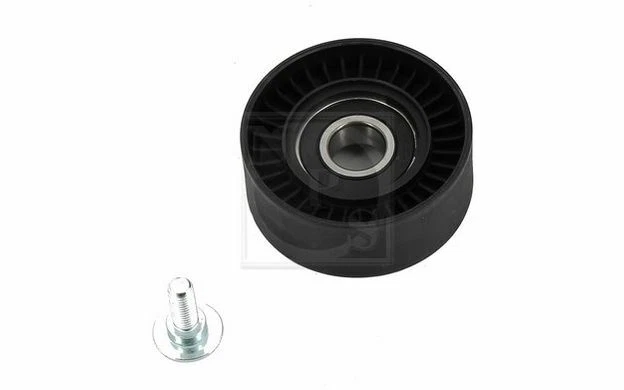 NPS Galet tendeur (courroie d'accessoire) pour TOYOTA RAV T110A08 - Mister Auto