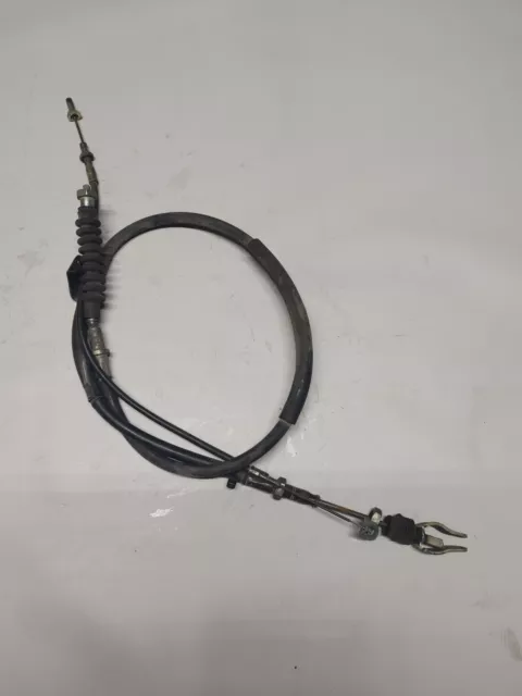 1999 Suzuki GZ250 Marauder 250 Rear Brake Cable  58510-13F00