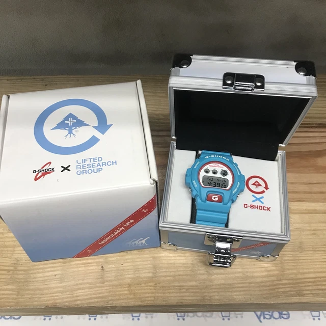 dw 6900 lrg