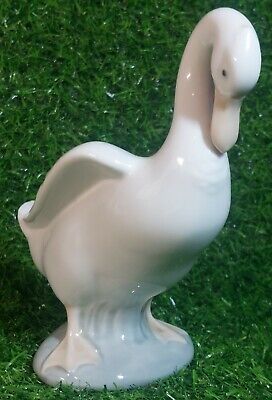 nao lladro goose