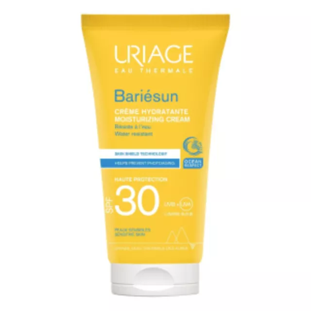 Bariésun Crème Spf30 Uriage 50Ml