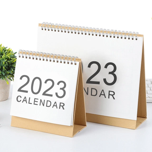 2023 CALENDAR DESK Calendar Desktop Office School Table Calendar Month 2023-calendar-desk-calendar-desktop-office-school-table-calendar-month