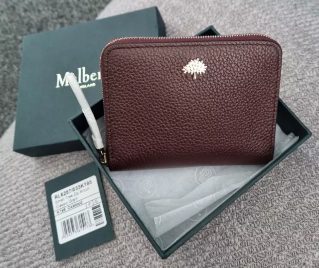 Mulberry Wallets & Purses for Women - Shop on FARFETCH