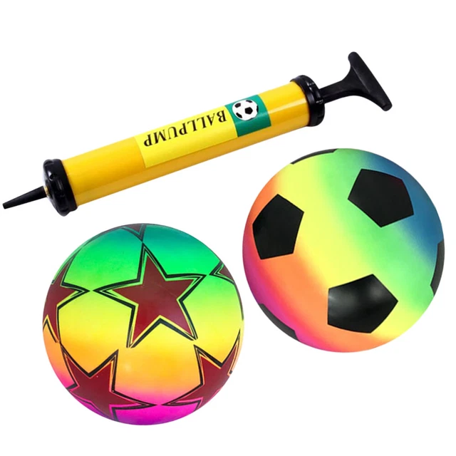 Foot-ball Balles D'entraînement Football - 21.5cm - Sport