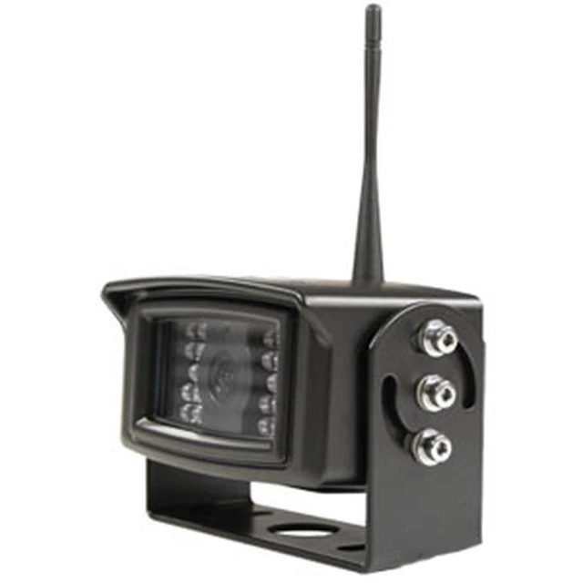 WCCH1 Fits CabCam Wireless 110° Camera Channel 1 (2414 MHZ) w/ 4 Channel Systems