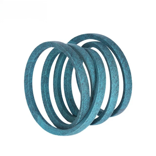 Courroie 106XL031 Compatible Ponceuses - Courroie De Rechange Pour BSM6000 Series, KENSTON, RACING, TOP CRAFT