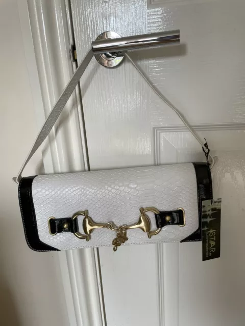 Debenhams star by deals julien macdonald bag