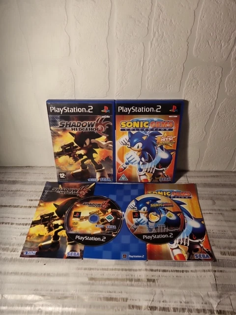 Sony Playstation 2 - 24 European Games - In original box - Catawiki