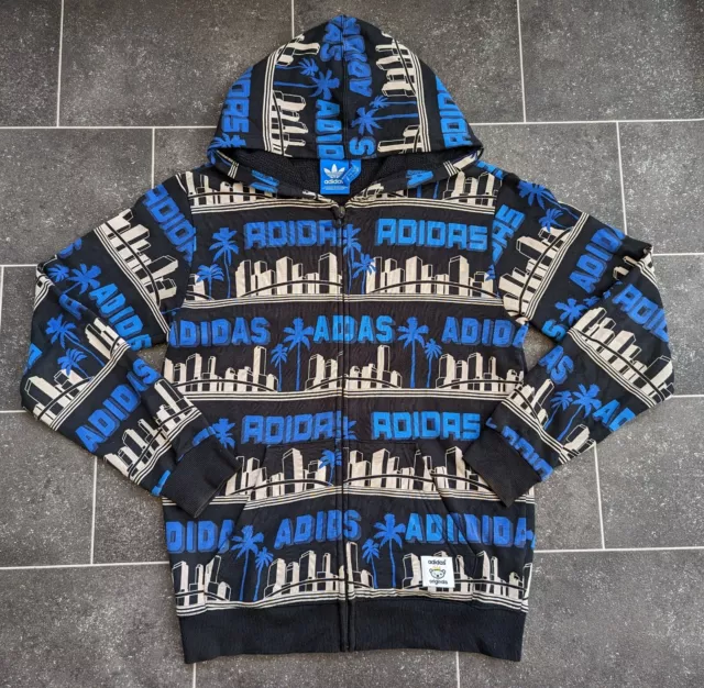 Adidas Originals x NIGO 10+ Rare Y2K Jackets, Sweatshirts & Tees sz  S/M/L/2XL