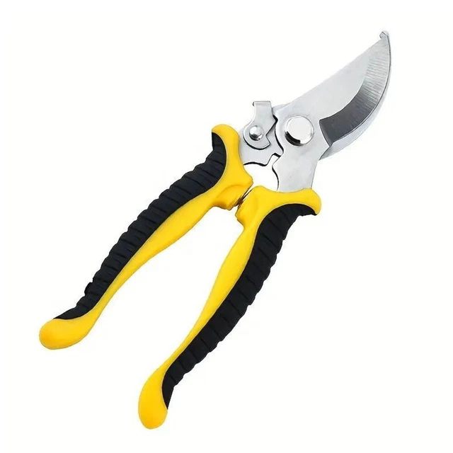 CESOIE DA POTATURA design ergonomico comoda presa per giardinaggio