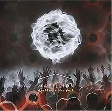 Marillion - Marbles In The Park [Blu-ray] | DVD | Zustand sehr gut