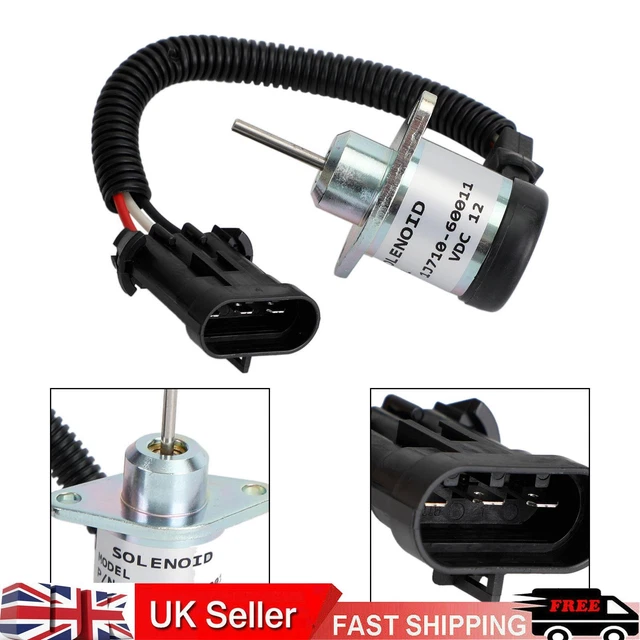 Air Intake & Fuel Delivery, Equipment Parts & Accessories