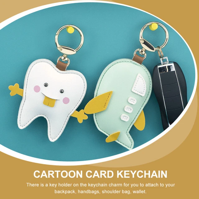 Keychains Car Keys Holder Keychain Key Chain Pendant Accessories Miss 2