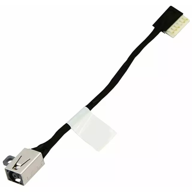 Câble Flexible de Remplacement du connecteur DC Power Jack Dock pour Dell Vostro