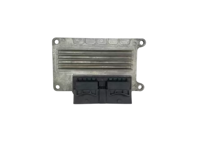 Calculateur ECU 8200162381, 8200178931, IAW5NR.C2, 16481034, 16553404 Renault