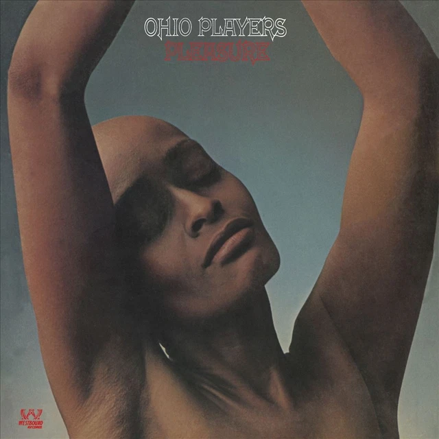 OHIO PLAYERS - Pleasure [CD] $24.14 - PicClick CA