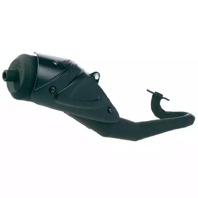 Marmitta Leovince SP3 Gilera Typhoon 50 1994 2000 5566