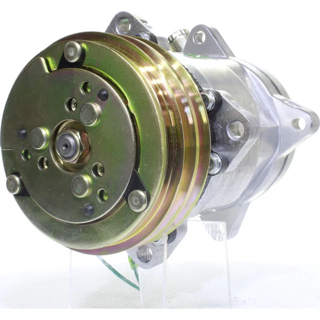 Compressore Climatizzatore NISSENS - Per Auto Come Alfa Romeo Giulietta E Fiat 500L - Foto 3