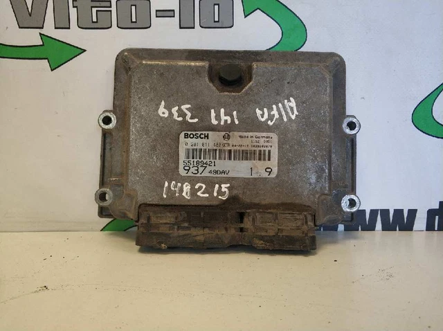 Resistenza Ventole Motore Frankberg Compatibile Con Alfa Romeo 159, Brera, GT E Renault Laguna II - Sostituisce 52485218