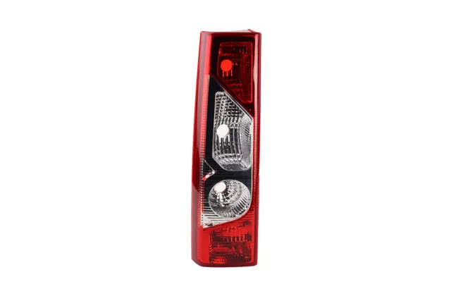 Arrière Lampe Lumière Frein Convient pour Citroen Jumpy X 01/2007- à Gauche