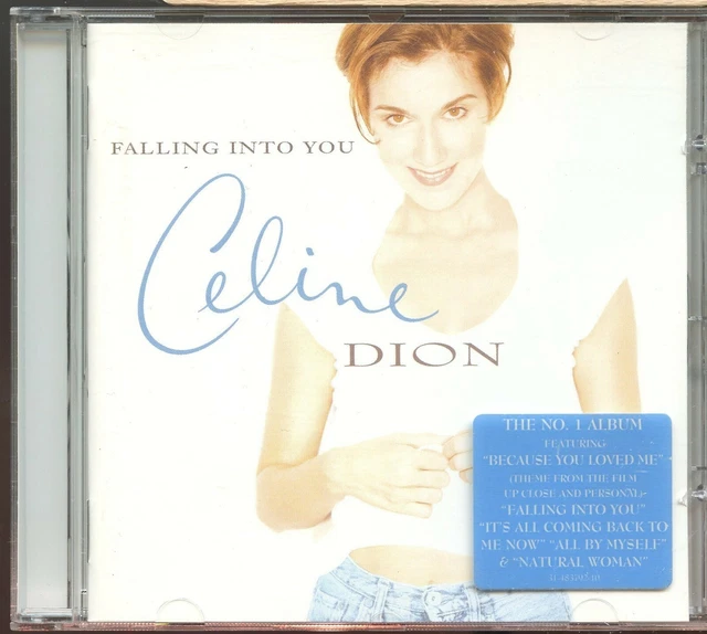 CELINE DION Falling Into You EUR 1 43 PicClick IT celine-dion-falling-into-you-eur-1-43-picclick-it