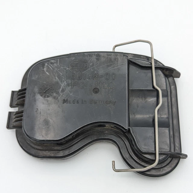 Spiegelkappe Rechts Für Ford - Seitenruckspiegel Abdeckung Kompatibel Mit OEM 1594522