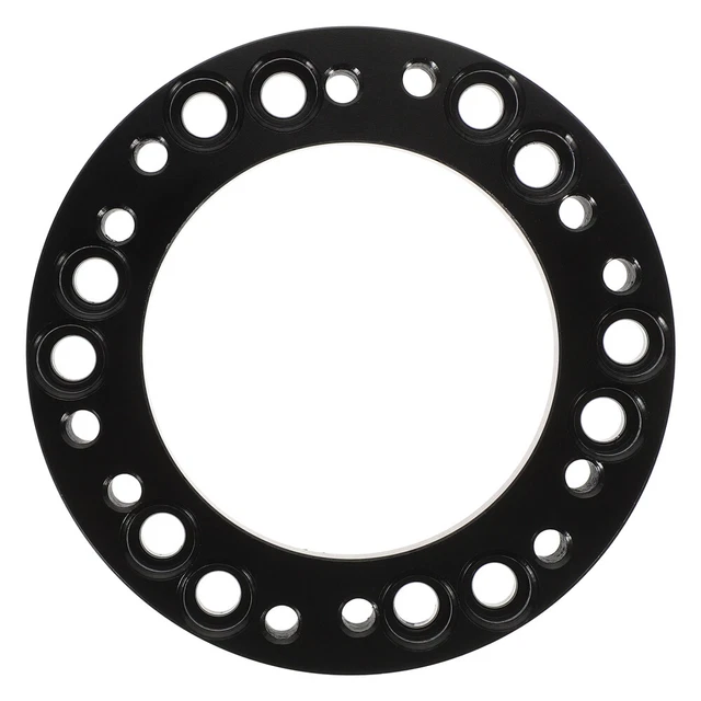 Distanziatore prolunga volante 12 mm fornitura auto