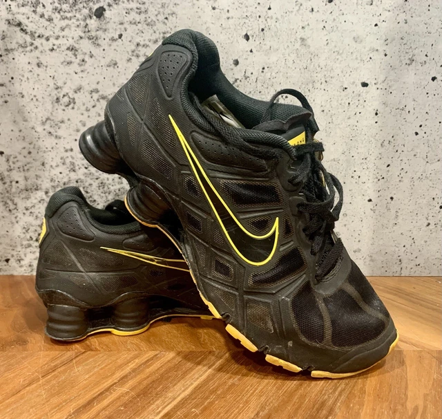 NIKE SHOX LIVESTRONG Men display picture 2