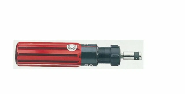 Image of Gedore Quickset 80 FH Amazon