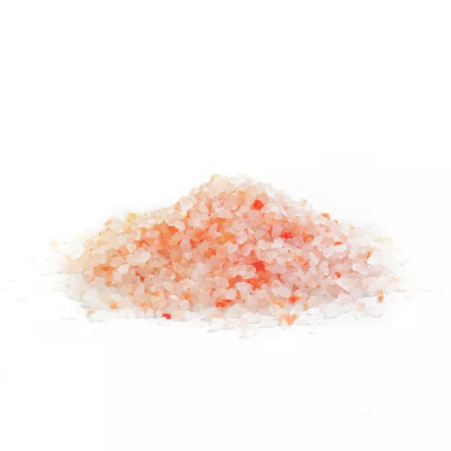 Himalayan Salt Flooring Coarse Salt Sauna Spa - 20 Pounds