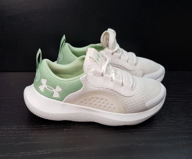 Scarpe Da Corsa Under Armour Victory Taglia 3,5Uk Eu36,5 Ragazze Ragazzi