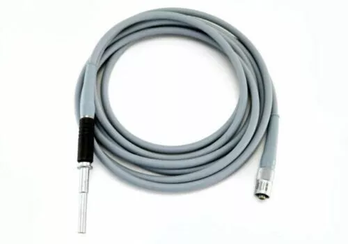 ADDLER Laparoscopic Fiber Optic Light Cable Endoscopy Karl Storz compatible