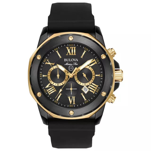 Bulova 98a217 deals