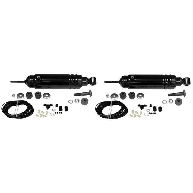 Monroe Shocks and Struts MA700 Max-Air Shock Absorber