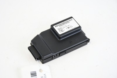 A235 VOLKSWAGEN TOUAREG I 2006 ECU unità di controllo 7l6919879a dispositivi di controllo 
