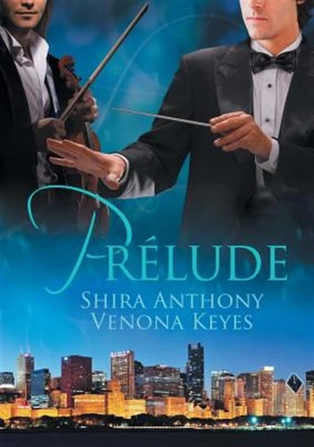 Prélude, Paperback by Anthony, Shira; Keyes, Venona; Tardieu-Collinet, Paulin...