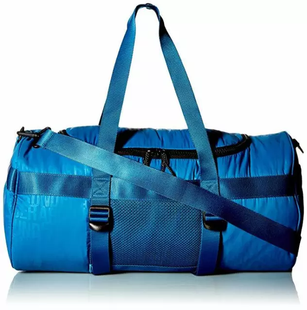 Under Armour 1291010 Women´s Bag Motivator Duffel Bayou Blue - 9Q_19