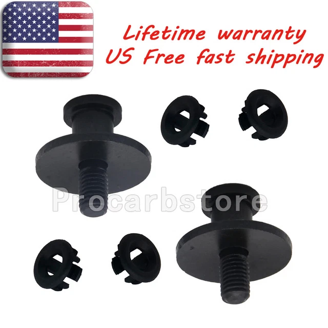 NEW TRUCK BED Extender Installation Mounting Hardware Kit For 200408