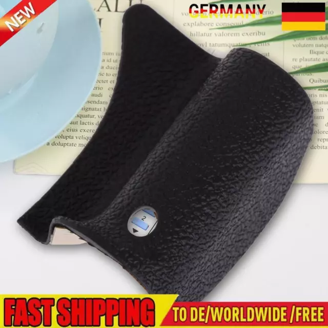 Digital Camera Grip Case Black Protective Casing for Canon EOS 550D Camera