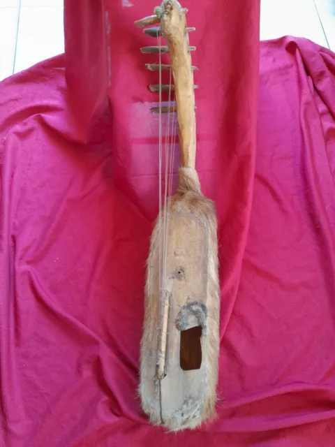 2 instrument de musique espagnol vintage, castagnettes en bois, castagnettes  sculptées à la main en bois -  Canada