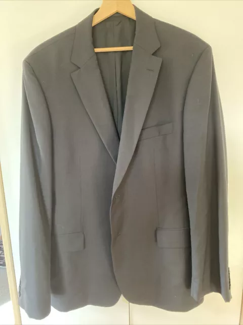 Hugo Boss Jacket Gr. 56, Schwarz