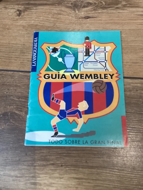 Wembley, 1992: o drama da Sampdoria contra o Barcelona - Calciopédia