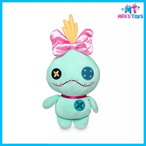 Doll in lilo and stitch discount