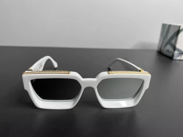 LOUIS-VUITTON MILLIONAIRE SUNGLASSES $950.00 - PicClick